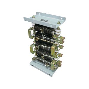 起重機電阻器